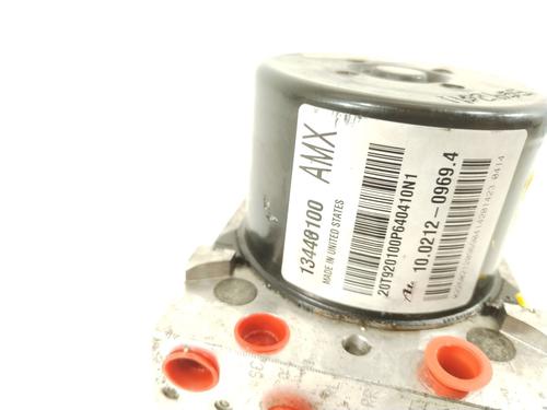 ABS Bremseaggregat OPEL ASTRA J Sports Tourer (P10) 1.7 CDTI (35) | BP16808909M43