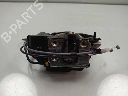 Used Rear left lock HYUNDAI i10 I (PA) 1.2 (78 hp) 5034690