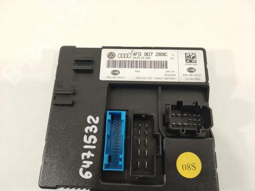 Electronic module AUDI A6 C6 (4F2) 3.2 FSI | BP26530101M83 - Image 4