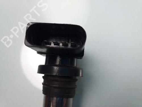 Ignition coil SKODA FABIA II (542)  | BP4605178M94 