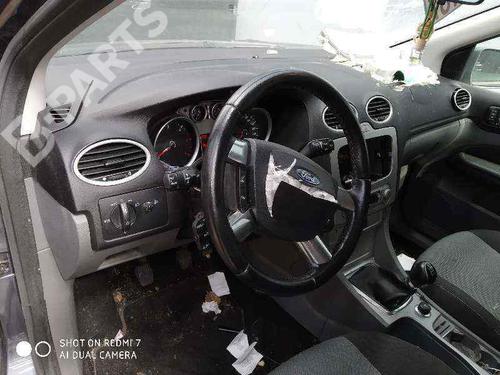 Front left window mechanism FORD FOCUS II (DA_, HCP, DP)  | BP5324064C22 