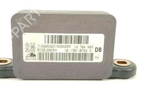 Electronic sensor OPEL INSIGNIA A (G09) 2.0 CDTI (68) | BP37028347M84 - Image 4