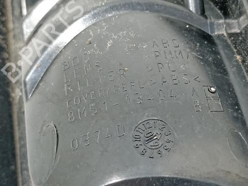 Højre baglygte FORD FOCUS II (DA_, HCP, DP)  | BP16794553C35 