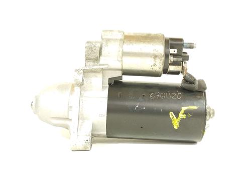 Startmotor Startmotor 35931654 35931654