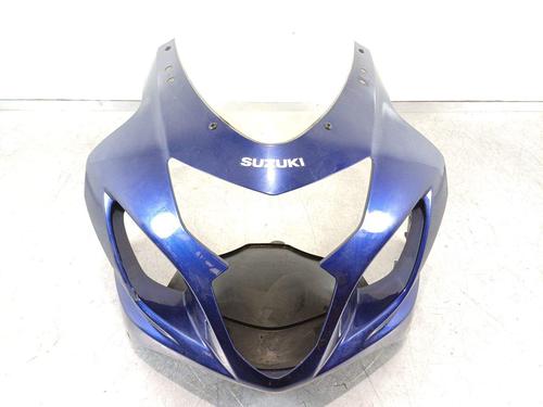 Used Other Other SUZUKI MOTORCYCLES GSX-R (124cc - 750cc) GSX-R 600 /K4/K5 (WVB2) (120 hp) 40100684 40100684