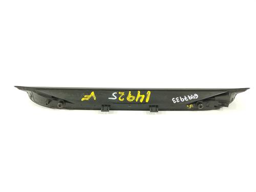 Bremselys RENAULT CLIO II (BB_, CB_) 1.2 16V (BB05, BB0W, BB11, BB27, BB2T, BB2U, BB2V, CB05,... | BP29811377L11 