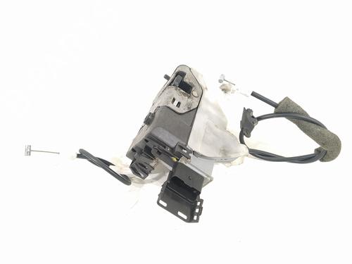 Rear left lock PEUGEOT 308 SW I (4E_, 4H_) 2.0 HDi | BP9368197C100 
