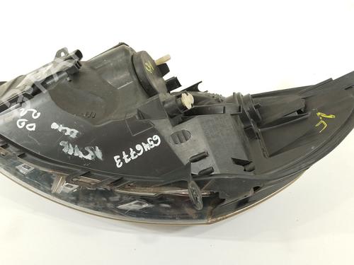 Right headlight RENAULT CLIO IV (BH_) 0.9 TCe 90 (BHNF, BHMA, BHMH, BHJK, BHJR) | BP29030449C29 