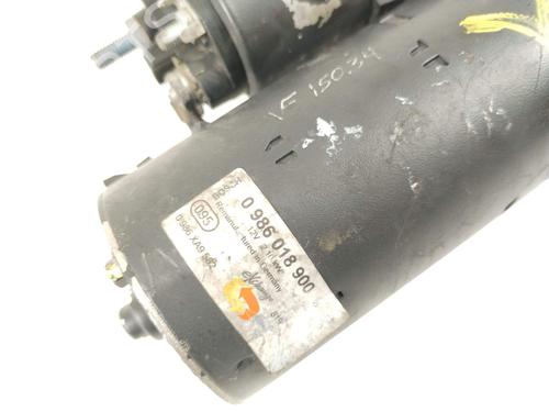 Starter SUZUKI SX4 (EY, GY) 1.9 DDiS 4x4 (RW419D) | BP30078389M8 - Image 2