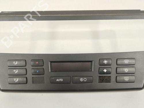 Used Climate control Climate control BMW X3 (E83) 2.0 d (150 hp) 16811169 16811169