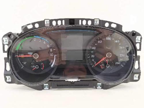 Used Instrument cluster Instrument cluster VW GOLF VII (5G1, BQ1, BE1, BE2) 1.4 GTE Hybrid (204 hp) 7568010 7568010