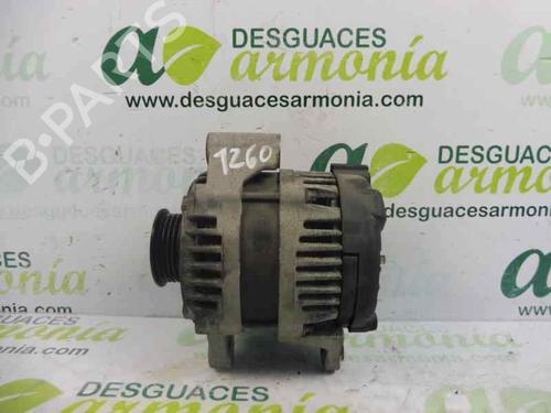 Used Alternator Alternator 1987493 1987493