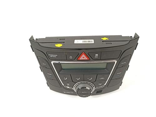 Climate control HYUNDAI i30 (GD) | BP17449166I5 - Image 7