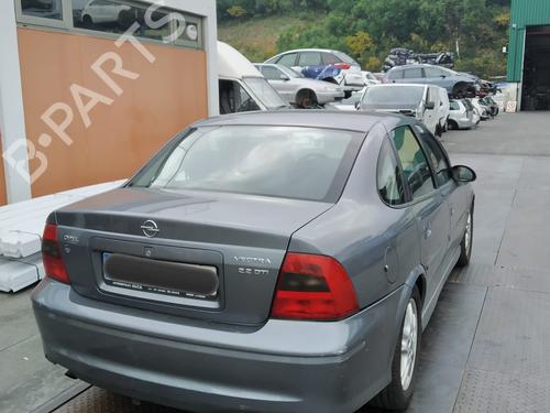 Starter OPEL VECTRA B (J96)  | BP1877870M8 