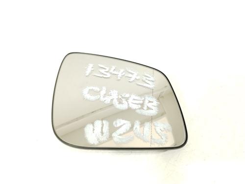 Used Right mirror glass MERCEDES-BENZ B-CLASS Sports Tourer (W245) B 200 CDI (245.208) (140 hp) 30835472