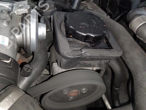 Styring servopumpe BMW X3 (E83) 2.0 d (150 hp) 22809138