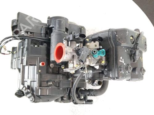 Engine DAELIM S S300 | BP40100903M1 - Image 5
