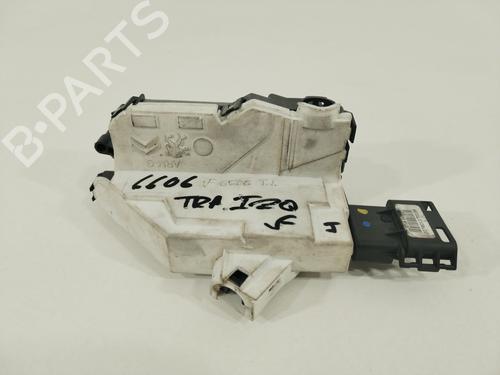 Used Rear left lock PEUGEOT 308 I (4A_, 4C_) [2007-2016]  26306998