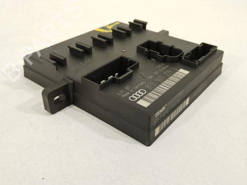 Electronic module AUDI A4 B7 Avant (8ED) 2.0 TDI | BP38285486M83 - Image 5