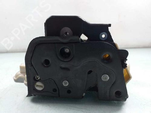 Rear right lock AUDI A4 B7 (8EC) 2.0 TDI | BP4847475C99 