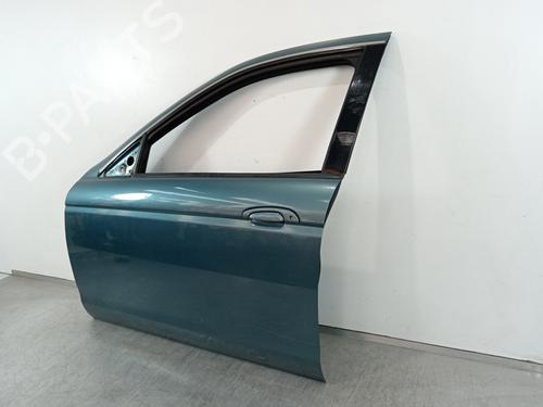 Left front door JAGUAR S-TYPE II (X200) 3.0 V6 | BP16790314C2 