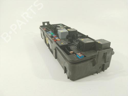Fuse box LAND ROVER RANGE ROVER SPORT II (L494) 3.0 TDV6 4x4 | BP26552790E1