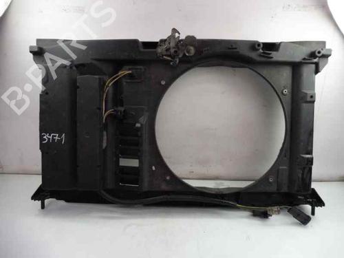 Frontplade/Frontkurv PEUGEOT 307 (3A/C) [2000-2012]  4612206