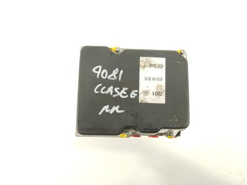 ABS pump MERCEDES-BENZ E-CLASS Coupe (C207) E 220 CDI / d (207.302, 207.301) | BP16788522M43 