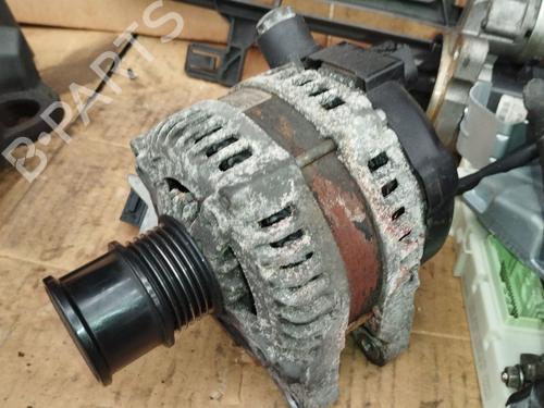 Used Alternator FORD FOCUS III Saloon 1.0 EcoBoost (125 hp) 29073269