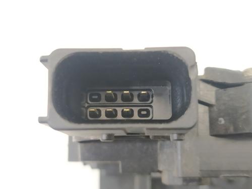 Front right lock FIAT GRANDE PUNTO (199_) 1.9 D Multijet | BP12529537C97 