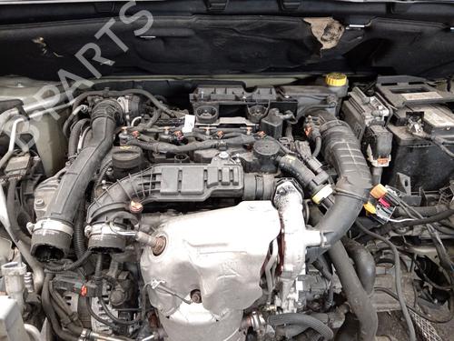 Motor CITROËN BERLINGO (ER_, EC_) 1.5 BlueHDi 100 (102 hp) 28073580