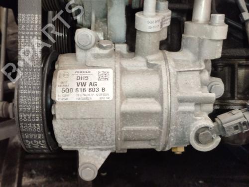 Used AC compressor AC compressor 37175438 37175438