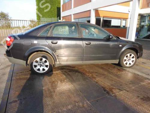 Engine control unit (ECU) AUDI A4 B6 (8E2) 1.9 TDI | BP6143223M57 