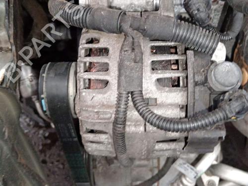 Used Alternator Alternator 36674997 36674997