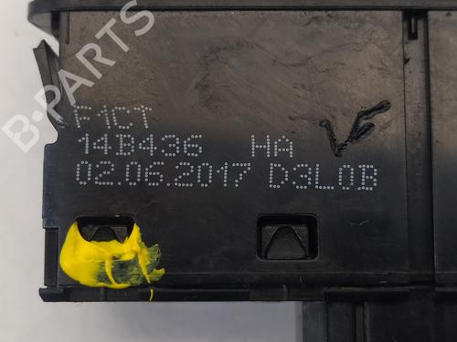 Switch FORD KUGA II (DM2) 2.0 TDCi 4x4 | BP11842569I30 