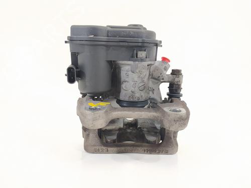 Right rear brake caliper MERCEDES-BENZ GLA-CLASS (X156) GLA 200 (156.943) | BP11585609M106 