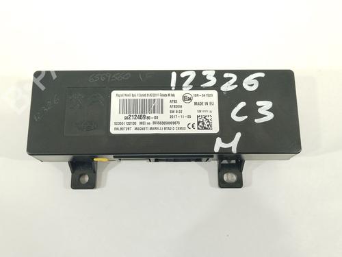 Elektronische module CITROËN C3 III (SX) [2016-2025]  29180885