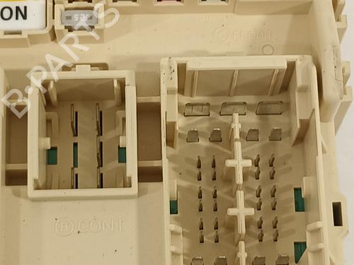 Fuse box KIA SPORTAGE IV (QL, QLE) | BP15106635E1