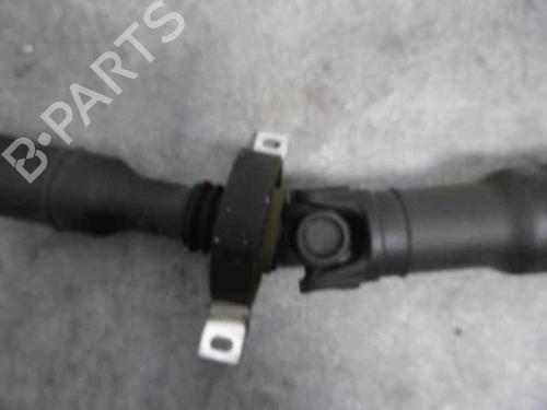 Driveshaft BMW 1 (E87) 118 d | BP1848344M37 - Image 2