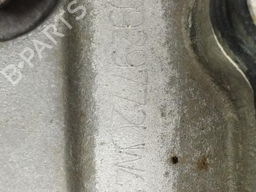 Gearbox OPEL CORSA D (S07)  | BP9846061M3 