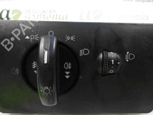 Headlight switch FORD MONDEO III (B5Y) | BP1839950I24 - Image 2
