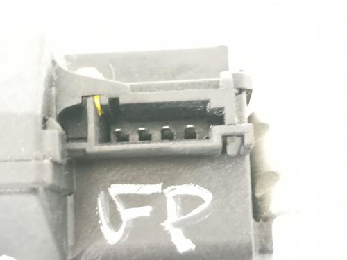 Tailgate lock OPEL CORSA D (S07)  | BP16807475C101 