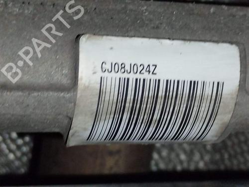 Steering rack FORD FIESTA VI (CB1, CCN) 1.6 TDCi | BP37260458M22 - Image 3