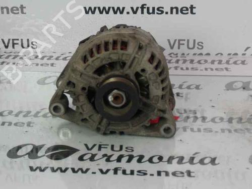 alternator-opel-astra-h-gtc-a04-55556069-0124425024-2005-2006-2007-2008-2009-2010-4599841 main image