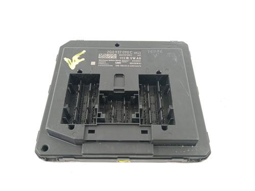 Used Electronic module Electronic module 25822103 25822103