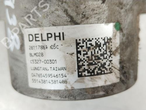 Steering column FIAT GRANDE PUNTO (199_) 1.3 D Multijet (199.AXD11, 199.AXD1A, 199.AXD1B,... | BP28097656M21 
