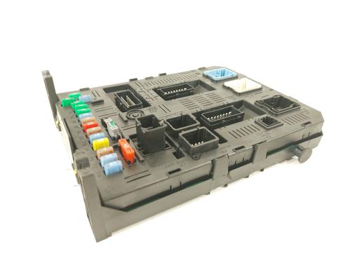 Fuse box CITROËN C4 Grand Picasso I (UA_) | BP30831055E1