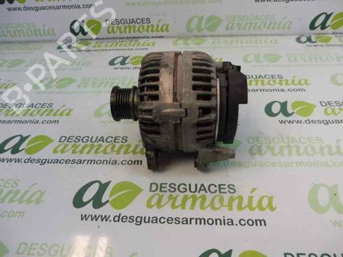 Generator AUDI A4 B8 (8K2) [2007-2017]  1852092
