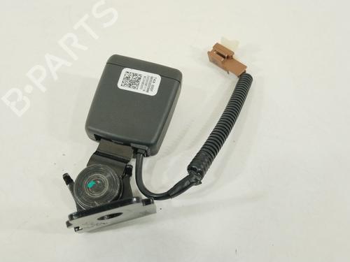Used Seat buckle Seat buckle 38484412 38484412