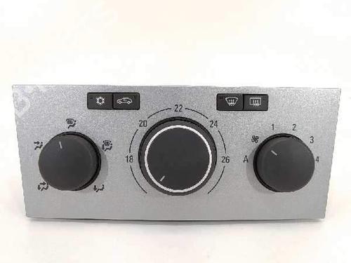 Used Climate control Climate control 6822007 6822007
